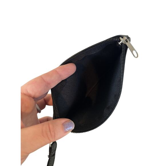 Disney Passport Holder Custom Designed New Unused Handmade Vacation Travel - Picture 3 of 3